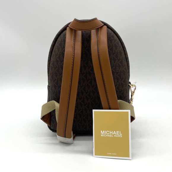 Michael Kors Maisie Extra Small 2 in 1 Backpack - Picture 4 of 11